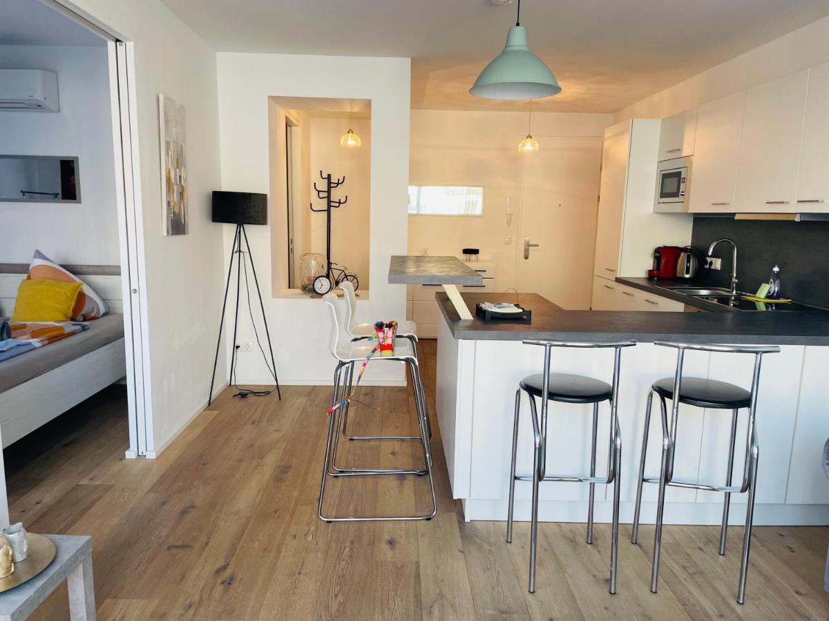 Mk Appartments