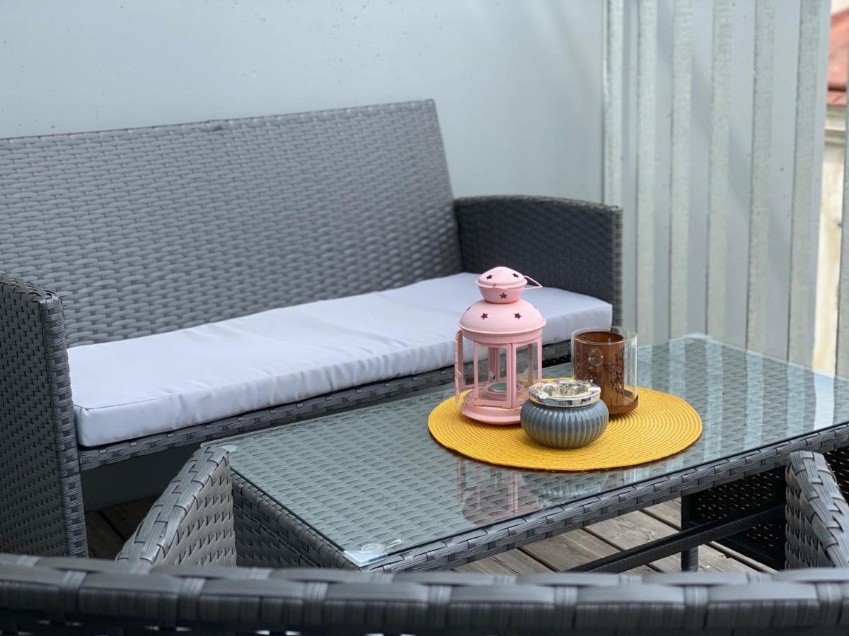 Apartamento Mk Appartments