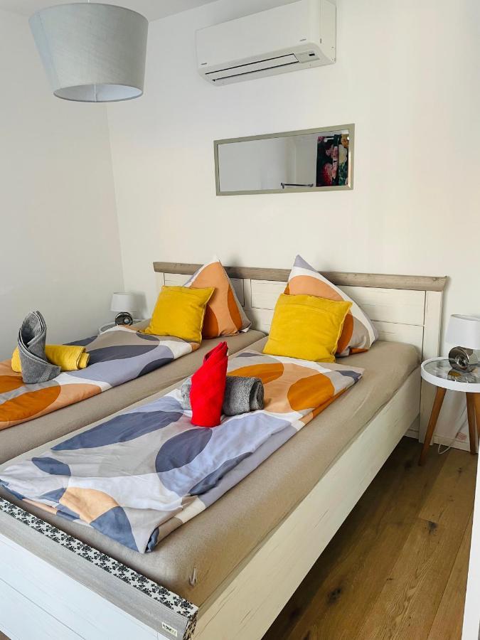 Apartamento Mk Appartments *