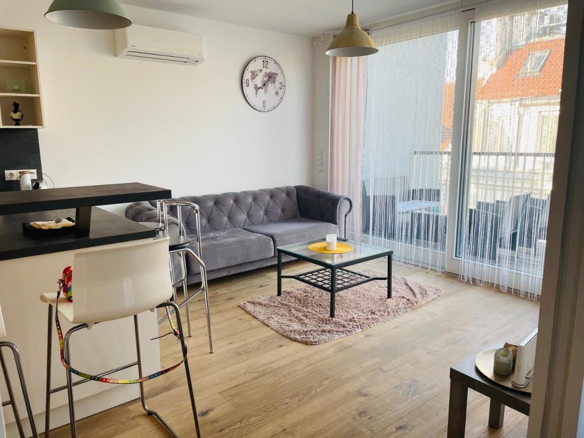 Apartamento Mk Appartments *