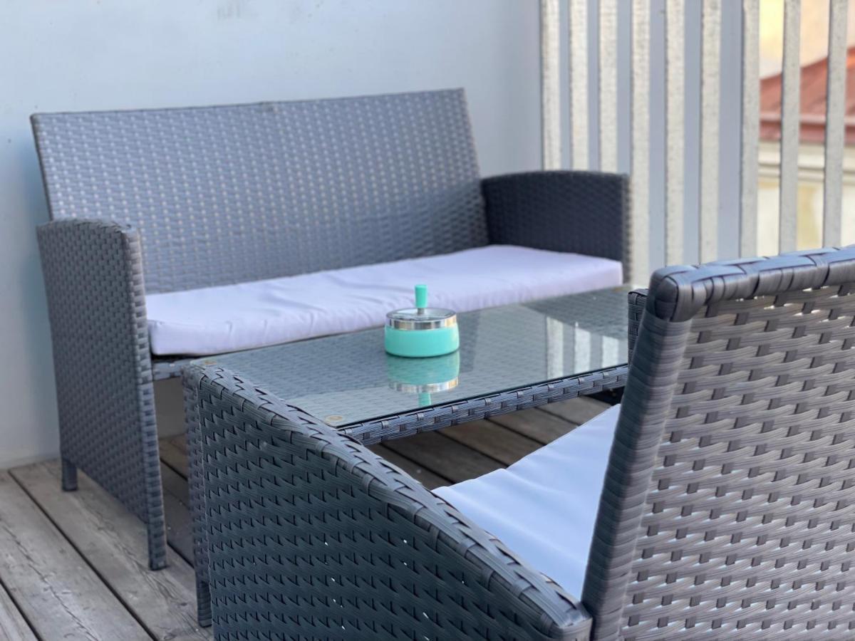 Apartamento Mk Appartments