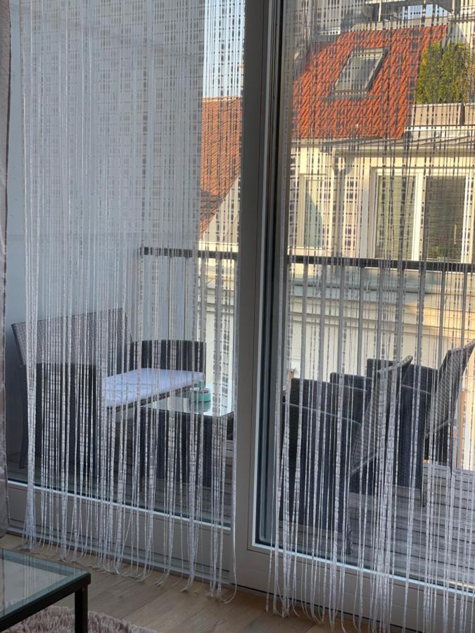 Apartamento Mk Appartments *