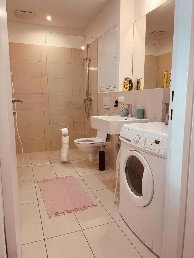 Apartamento Mk Appartments *