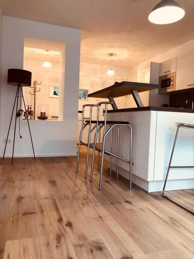 Mk Appartments Viena
