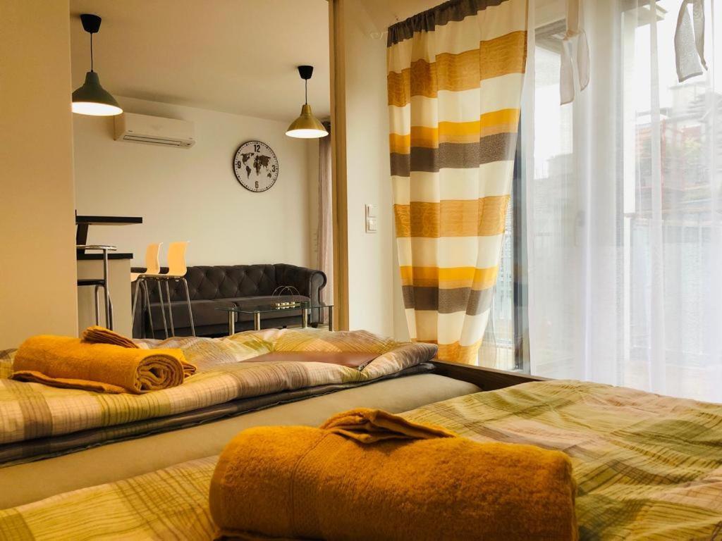Mk Appartments Apartamento *