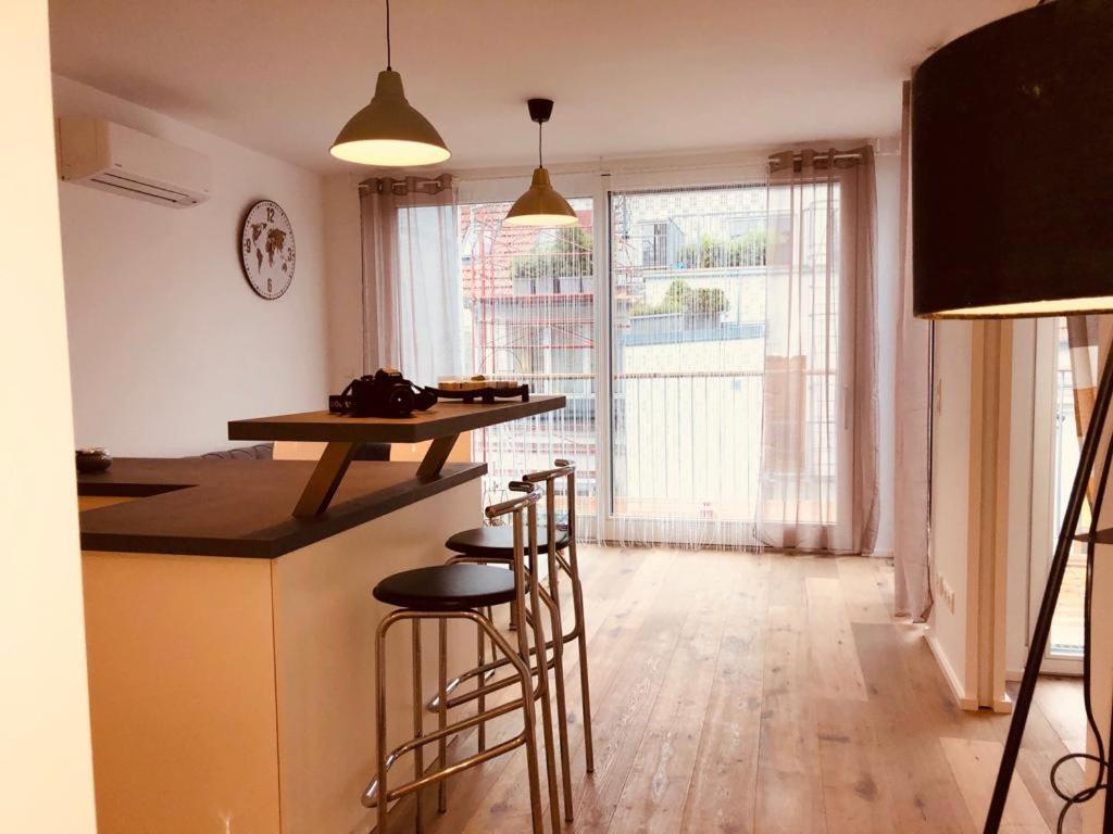 Mk Appartments Apartamento
