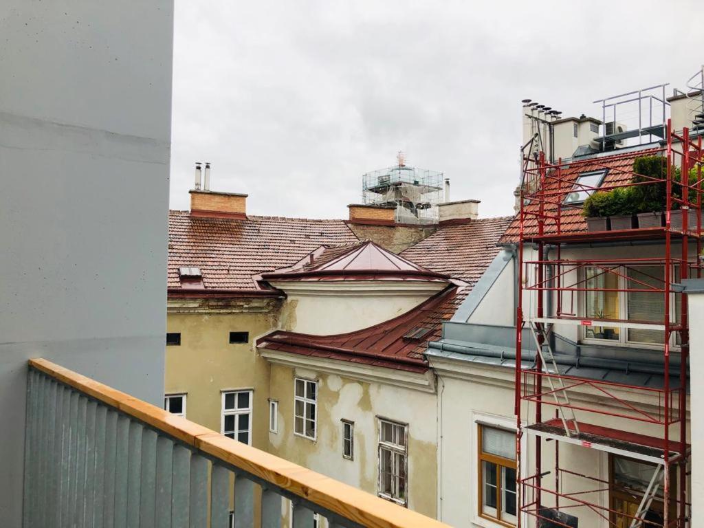 Mk Appartments Apartamento *