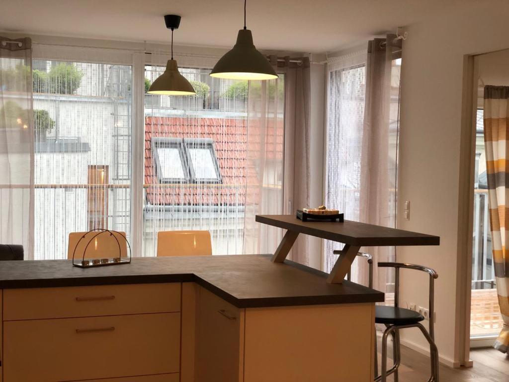 Mk Appartments Apartamento