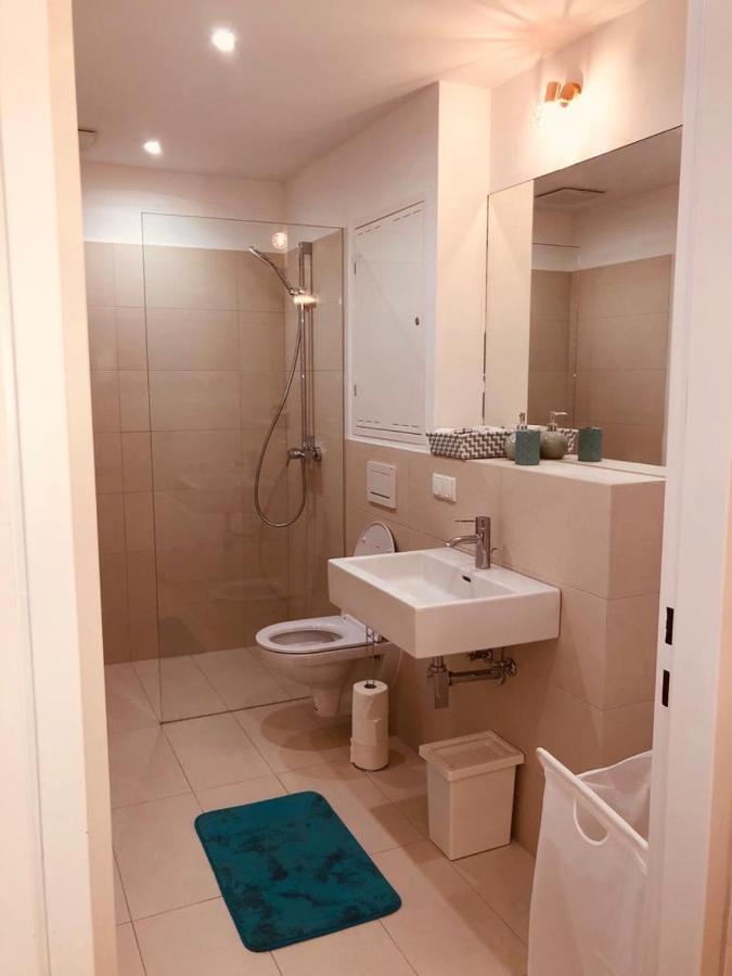 Mk Appartments Apartamento *