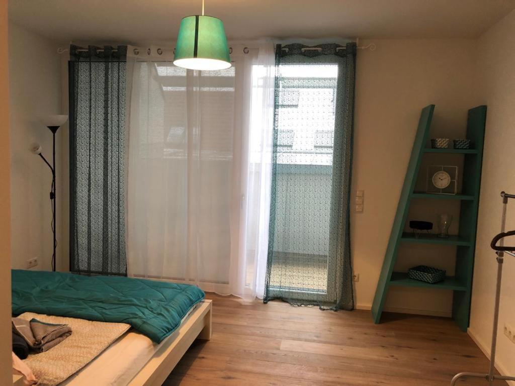 Mk Appartments Apartamento *