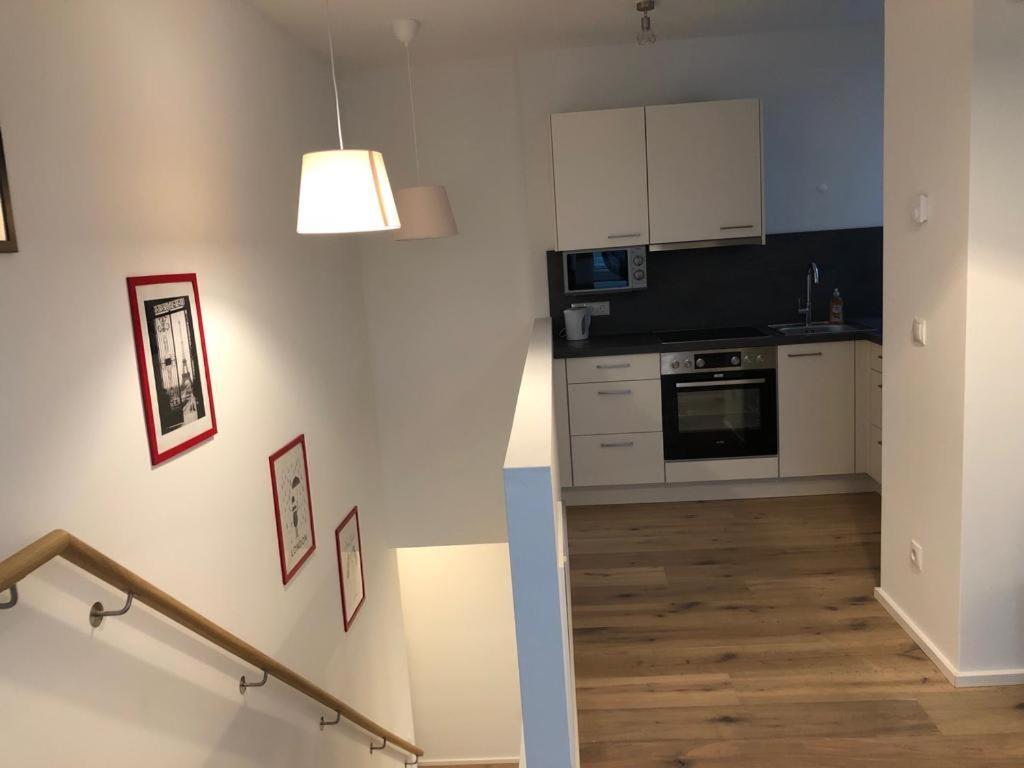 Mk Appartments * Viena