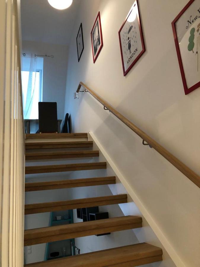 Apartamento Mk Appartments
