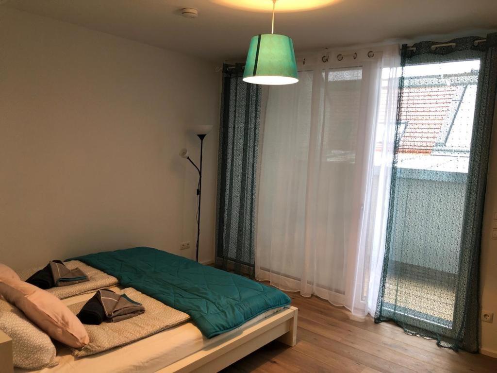 Apartamento Mk Appartments *