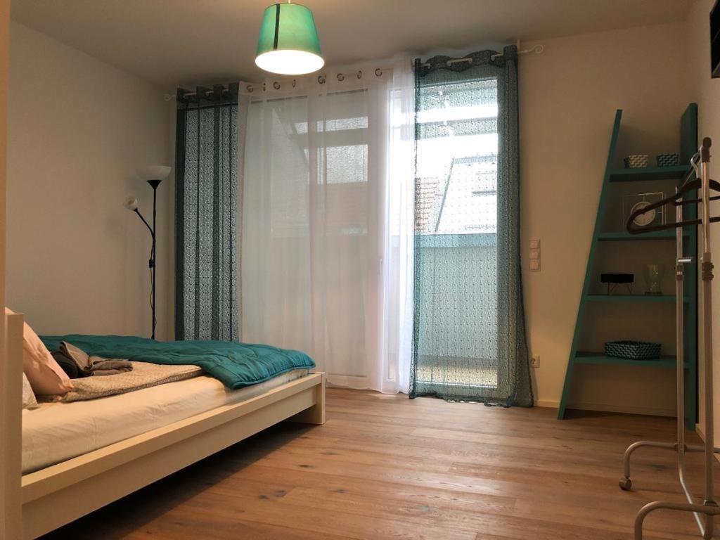 Apartamento Mk Appartments *