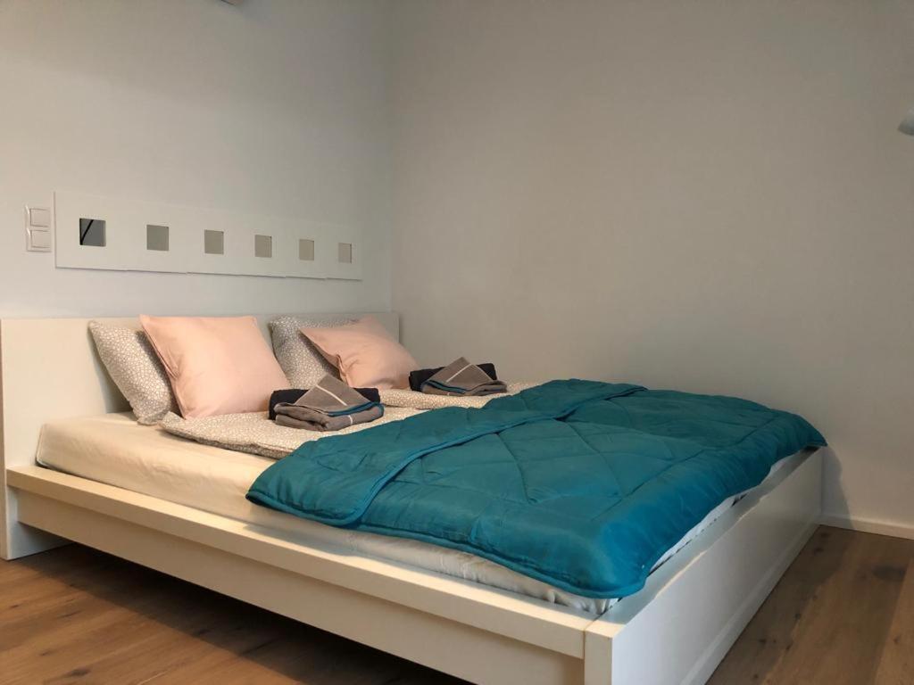 Apartamento Mk Appartments